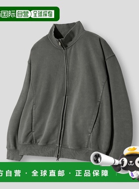 韩国直邮FILLUMINATE 公用运动茄克/外套3244TA400460 Side Seam