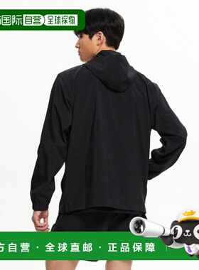 韩国直邮NEW BALANCE 纽巴伦风衣 DQJ NBNAF26403-19 UNI 运动必