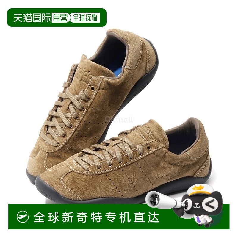 韩国直邮WALES BONNER JR0268 SUPPLICOL/EART 运动鞋新款
