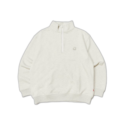 韩国直邮NORDISK户外休闲运动韩版时尚舒适新款卫衣OUU23215W3