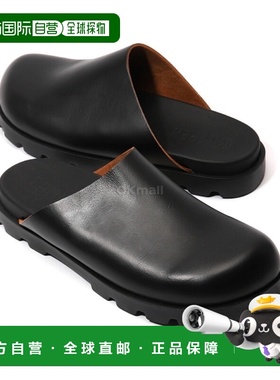 韩国直邮CAMPER 布鲁图斯凉鞋 (K100906-004) 骡子拖鞋