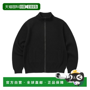 Vision New Full Zip Bla 韩国直邮THISISNEVERTHAT Cardigan 开衫