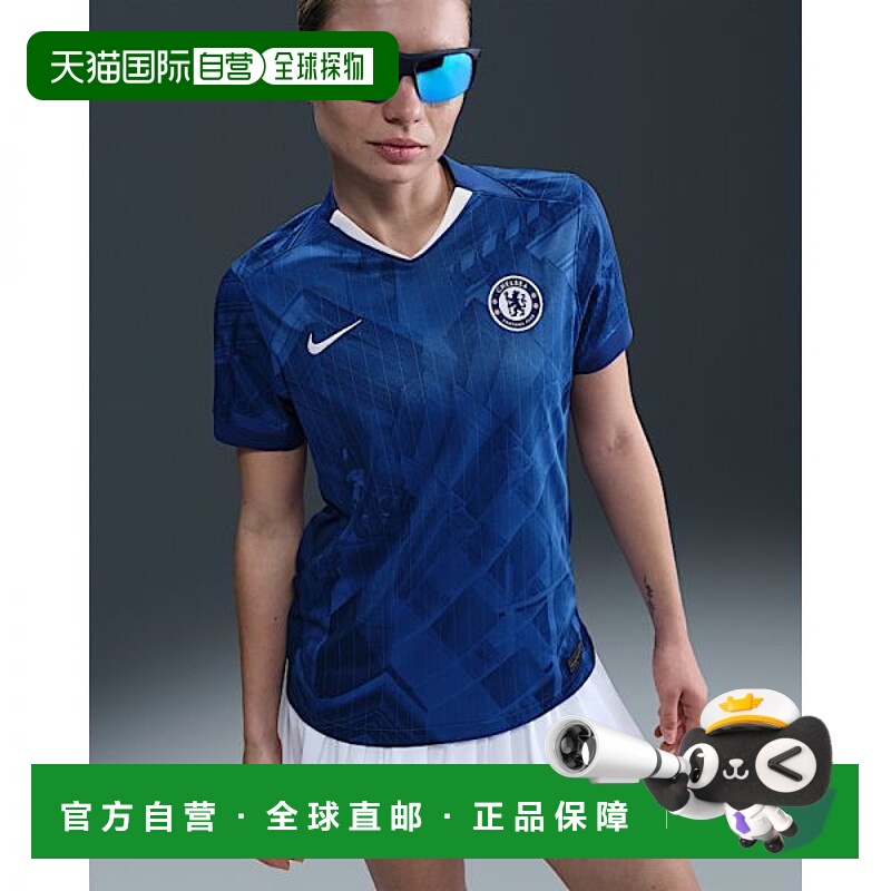 韩国直邮NIKE {店内正品｝NIKE Chelsea F.C. 202526 Stadium Hom