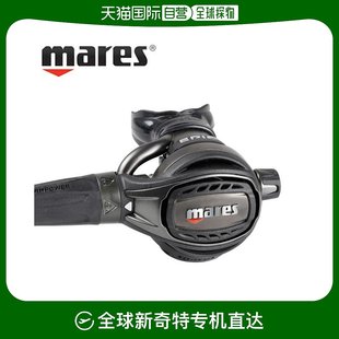 呼吸器 辅助 Mares 备 Epic Octopus 更多游泳装 韩国直邮Mares