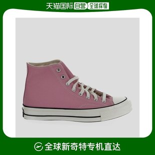 韩国直邮Converse Converse Sneakers 休闲板鞋 A03795CPINKEG