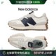 男女通用运动鞋 WS327KB 韩国直邮New 327 Balance 运动休闲鞋