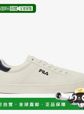 韩国直邮FILA 轮椅运动鞋 CQK 1XM02342G-922 Court Deluxe v2