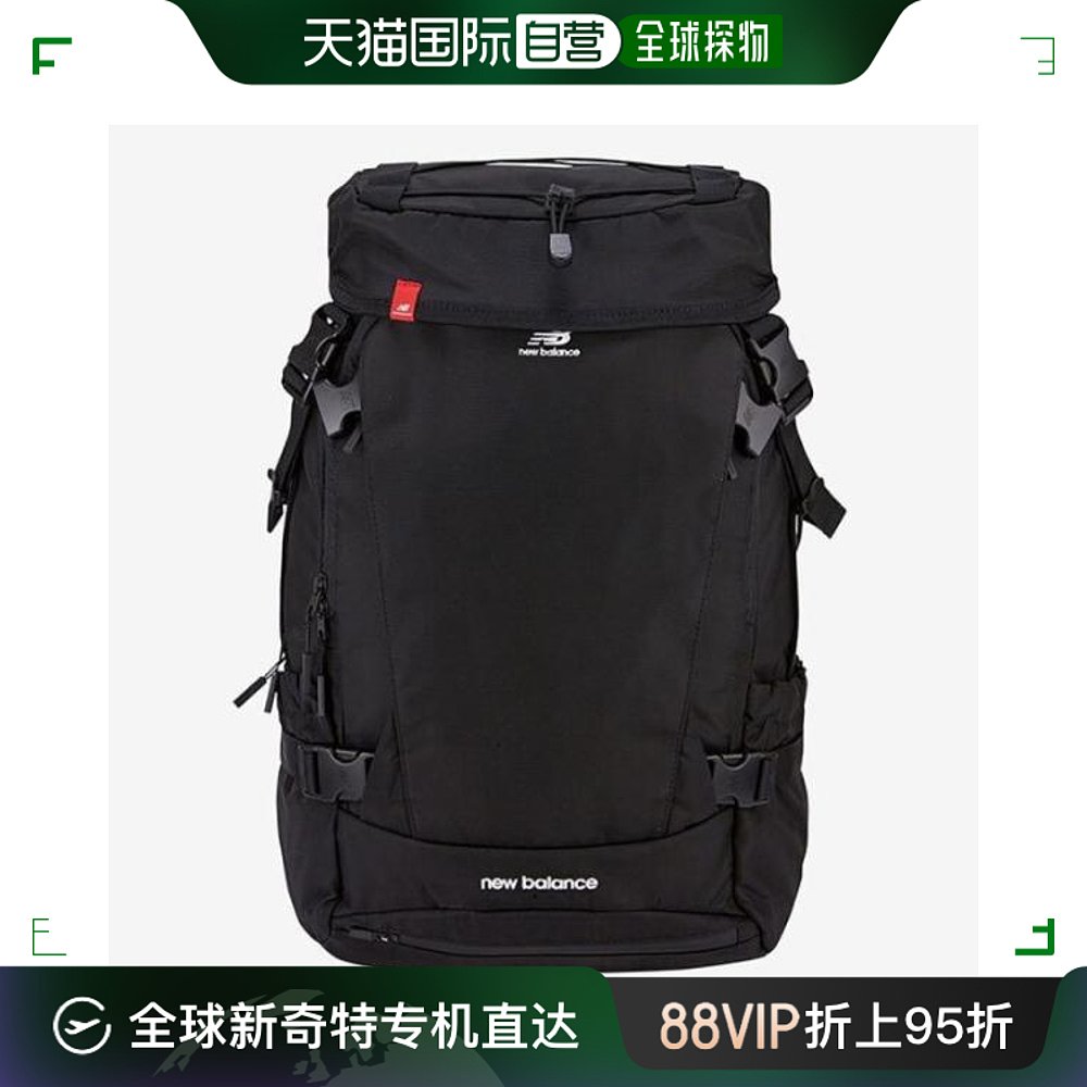 韩国直邮New Balance双肩背包 Sport/New Balance/Bag/COVER/BIG