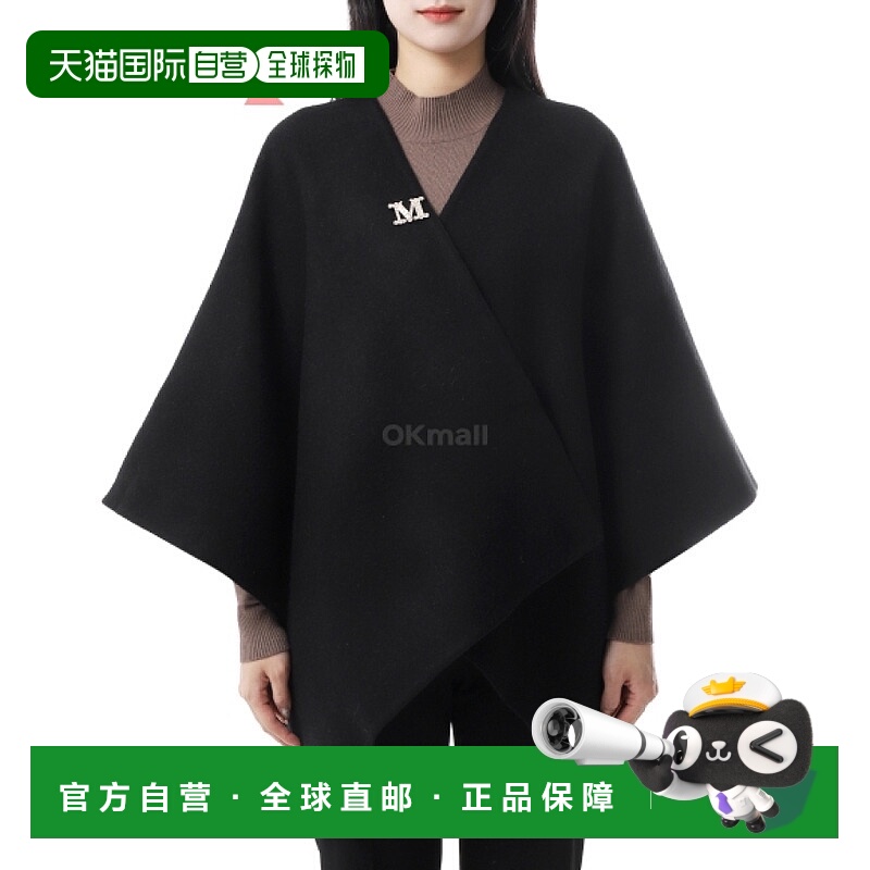 韩国直邮MAX MARA 塞拉 (24546081 005 / 24546081600 005) 夹克