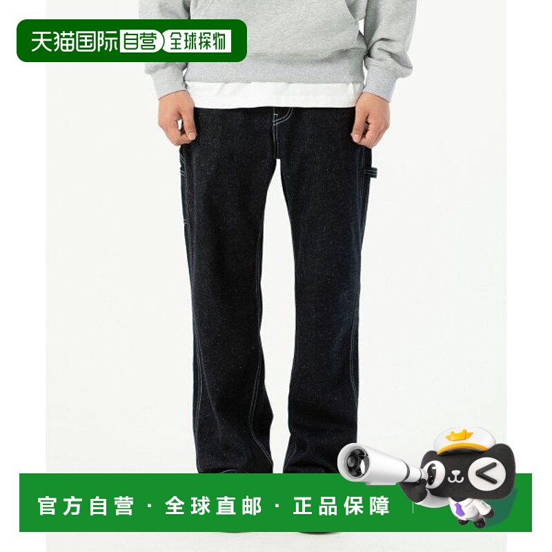 韩国直邮LEE休闲日常舒适时尚韩系通勤新款休闲裤LE2303IP34IR