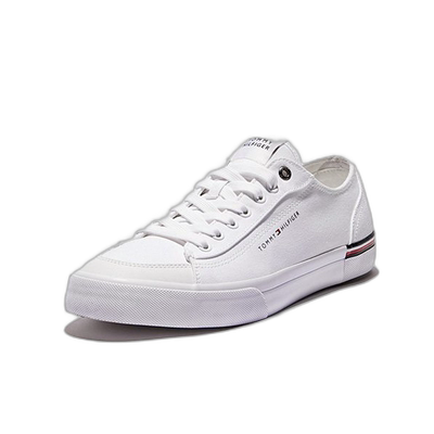 韩国直邮TOMMY HILFIGER 女士休闲鞋T52E1ARS090MT1YBS