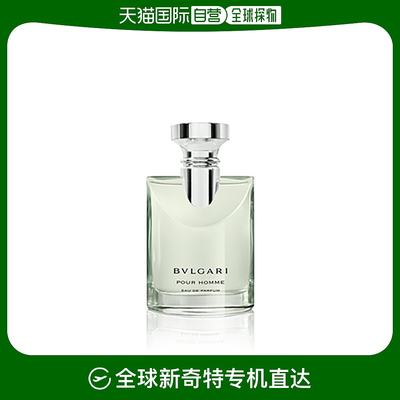 韩国直邮BVLGARI 大吉岭茶香水 EDP 50ML