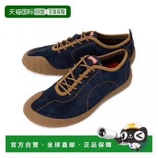 韩国直邮CAMPER [釜山] Camper Feu Pass 男式运动鞋 K101053 004