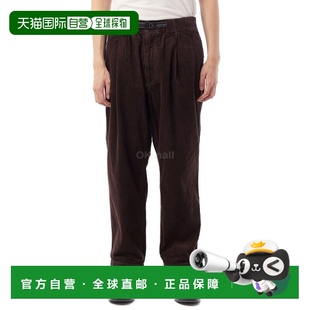 5745282102 灯芯绒裤 052 卡其裤 韩国直邮AND 休闲裤 WANDER