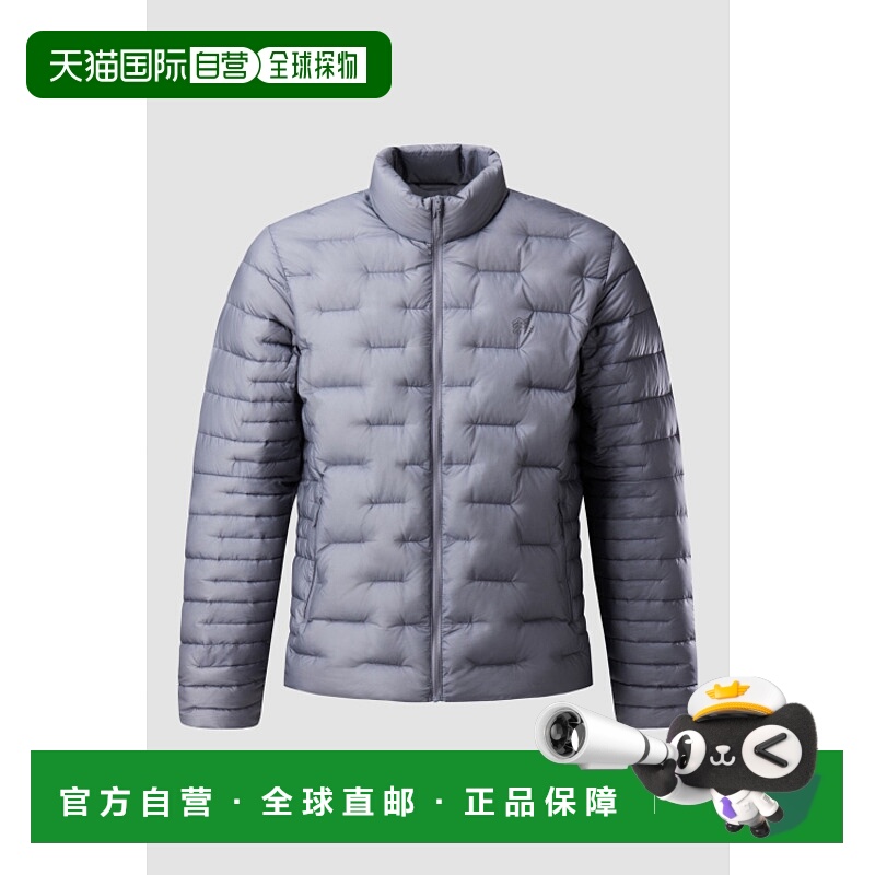 韩国直邮KOLON SPORT 男士羽绒服JWJDW24295GBU