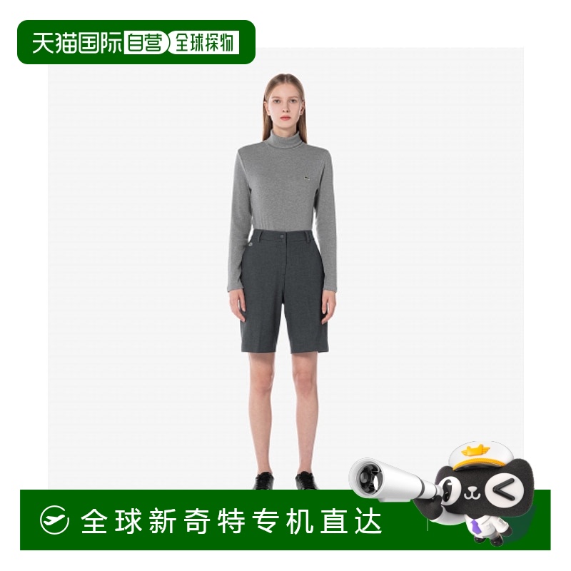 韩国直邮LACOSTE 女士女装休闲裤FF308E-54N050