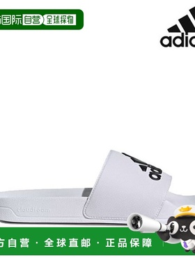 韩国直邮adidas [出售] 拖鞋 /A-GZ3775/Adilettante 淋浴滑梯