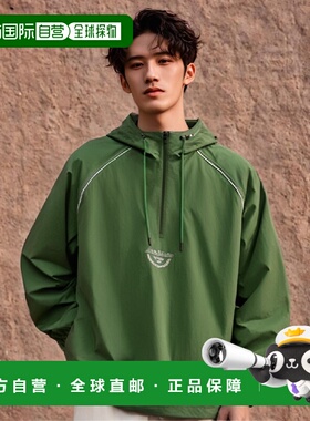 韩国直邮diadora 男士运动卫衣/套头衫D4223TWT31OLL迪亚多纳