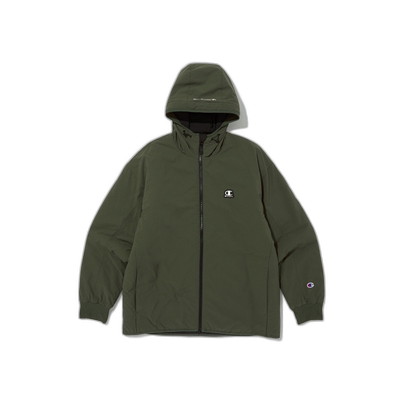 韩国直邮CHAMPION冠军韩版正品运动休闲日常复古舒适棉服CKJU3F02