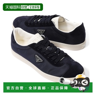 2EE394 普拉达男鞋 D7C 运动鞋 F0008 韩国直邮PRADA
