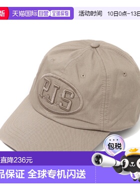 韩国直邮PARAJUMPERS PJS CAP（25FW-PABCHA04-508）