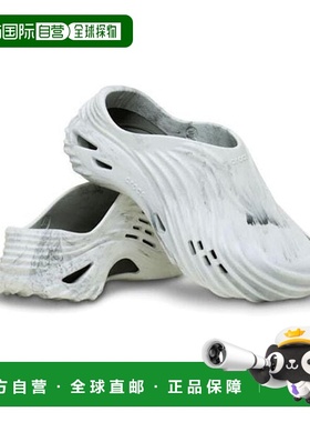 韩国直邮crocs Crocs Echo Watercolour Wave 211811-066 (410065