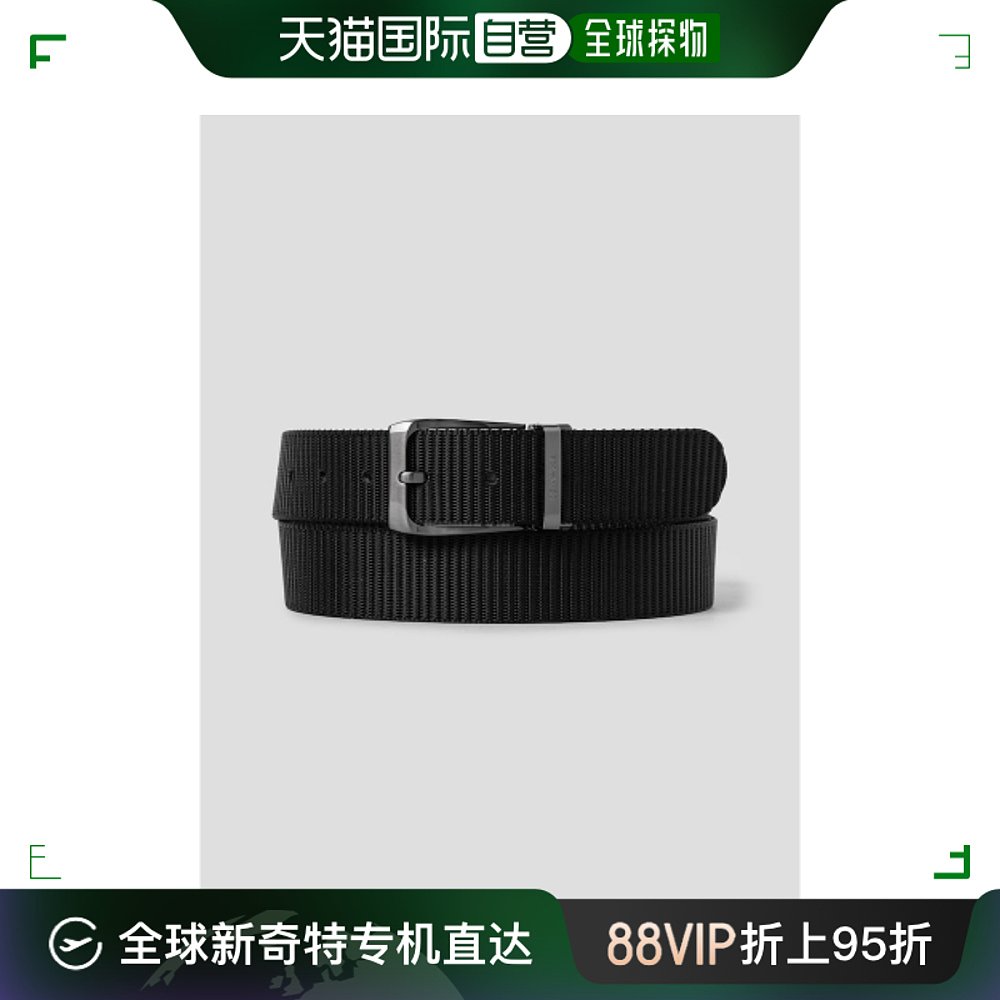 韩国直邮BEANPOLE ACCESSORY男士皮带BE4282B325-封面