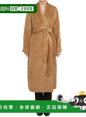 1h可退 韩国直邮max mara60160639650 TAGLIO 006 女士 大衣