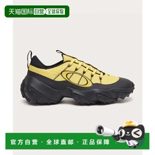 韩国直邮OAKLEY 公用休闲鞋OAKLEY EDGE FLEX SNEAKER - CITRUS Y