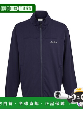 1h可退 韩国直邮malbon golf 男士 高尔夫夹克衫