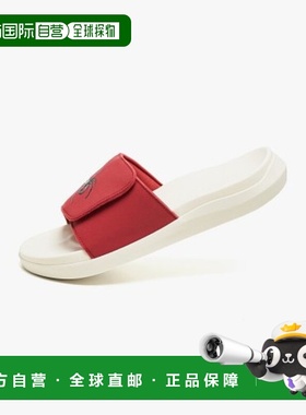 韩国直邮SPYDER 美国户外运动潮牌休闲运动鞋SPIPFNSD334URED