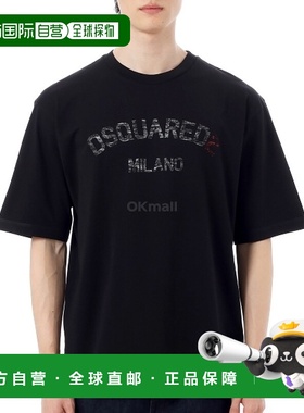 韩国直邮DSQUARED2 S74GD1399 D20020 900男装