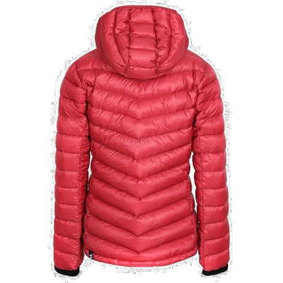 韩国直邮Cumulus积云夹克女款日常休闲潮流时尚透气百搭极光红