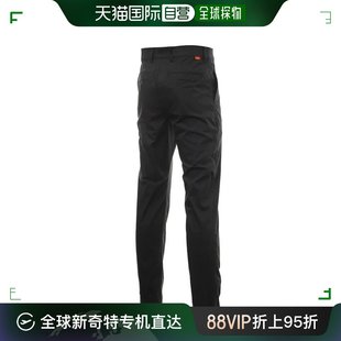 子 NIKE FIT 高尔夫服装 黑色 高尔夫 Golf 韩国直邮Nike 裤 功