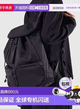 韩国直邮MATHEMATIK 背包MA1231006 Turing W40R String Backpack