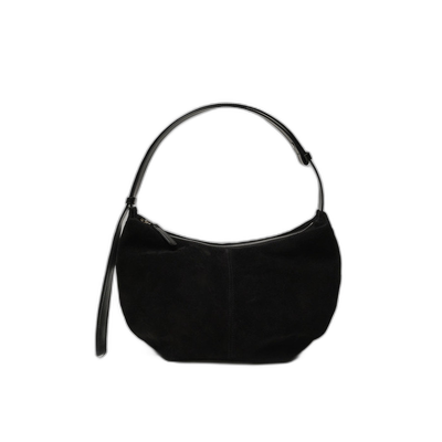 韩国直邮NOTHING WRITTEN正品通用款女包300862683Shoulder leath