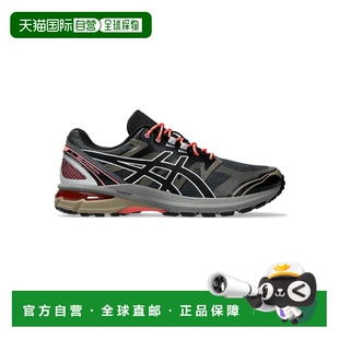 运动鞋 韩国直邮ASICS亚瑟士韩版 运动舒适秋冬男女同款 代购 120 正品