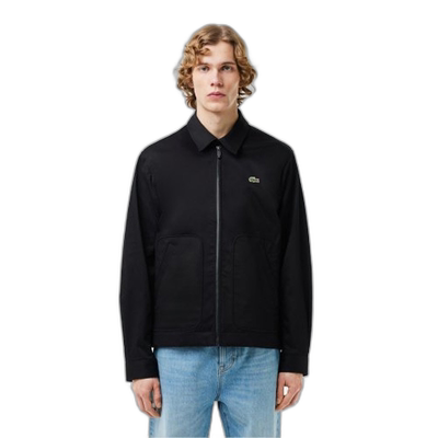 韩国直邮LACOSTE 男士男衬衫BH1159-54G031长袖