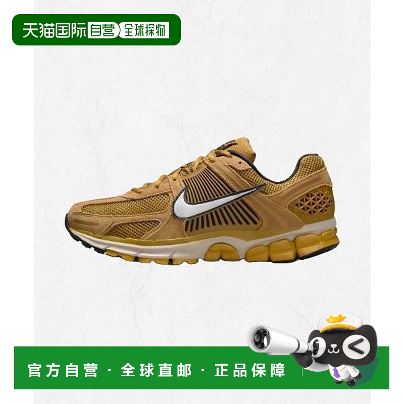 韩国直邮NIKE Zoom Bombero 5 M - Ochre Flat Gold Light Orewoo