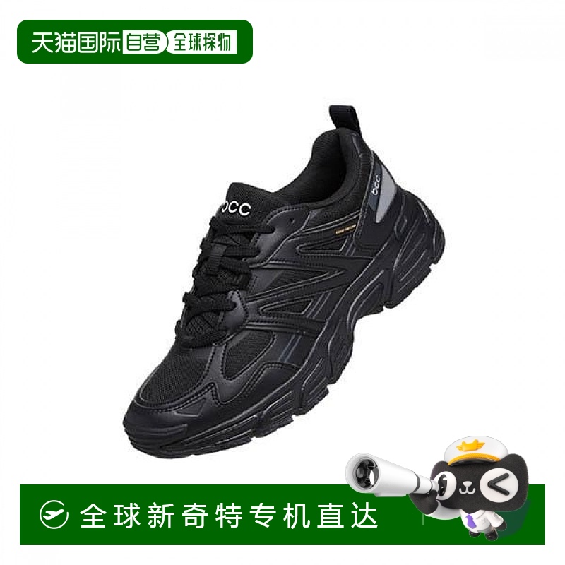 1h可退 韩国直邮黑雅克公用AA01 RABYSHX2941-BK
