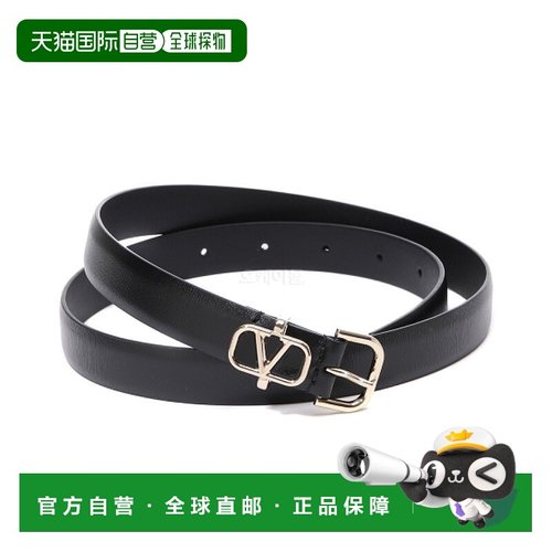 韩国直邮VALENTINO 3W0T0SE9 LCF 0NO / 3W2T0SE9 LCF 0NO 腰带