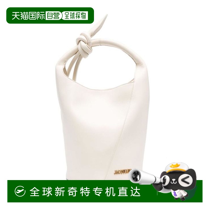 韩国直邮JACQUEMUS24SS单肩包女245BA366 3173 115Beige
