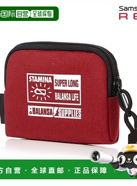 韩国直邮SAMSONITE RED新秀丽化妆包-QS700004 BALANSA