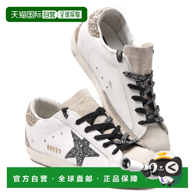 韩国直邮Golden Goose GWF00102 F005358 82532 运动鞋