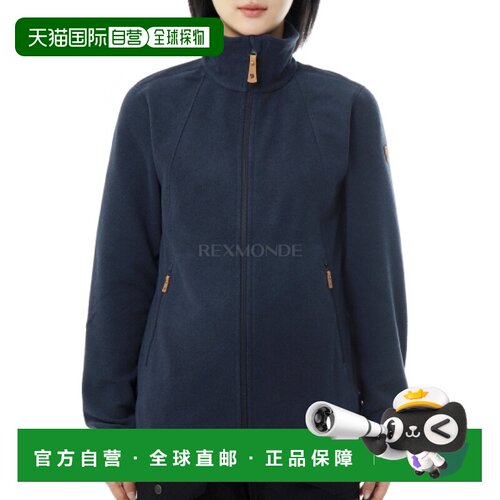 韩国直邮FJALLRAVEN Stina 羊毛 W (89464/F263WFE02CT-DN) 中间