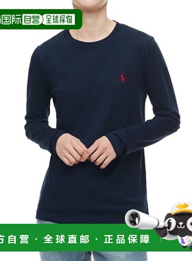 韩国直邮POLO RALPH LAUREN WMPOKNINCU20099-410T恤