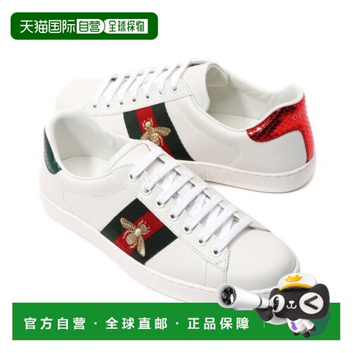 自营GUCCI 429446 02JP0 9064 运动鞋
