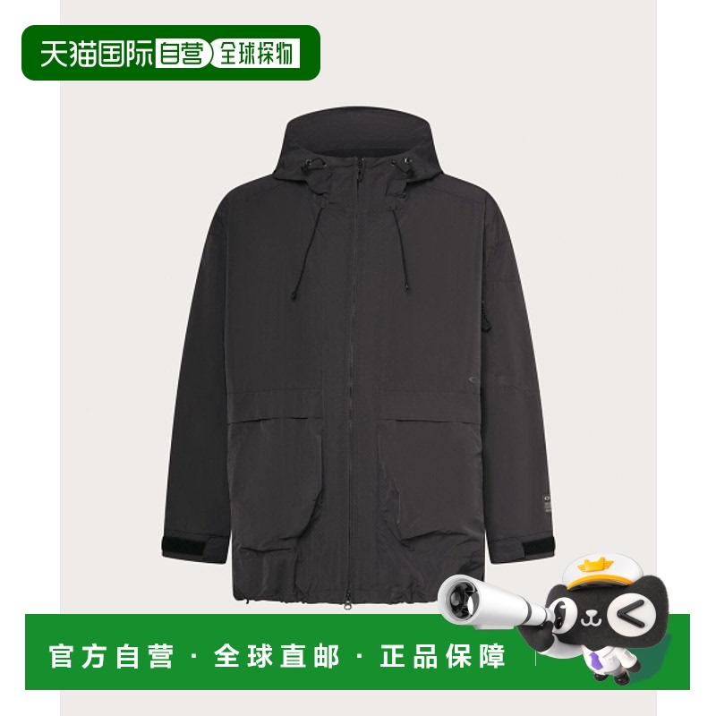 韩国直邮OAKLEY公用运动茄克/外套FOA40755901N (JPY) FGL SECTOR