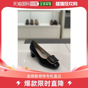 DLS326 正装 中长 LS10 皮鞋 鞋 韩国直邮 DARKS 子 女士