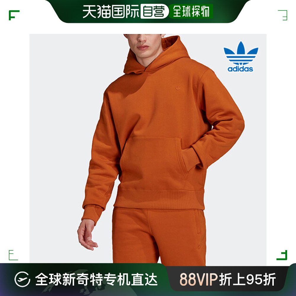 韩国直邮[Adidas]帽子 T恤 NQCH09177 Contempo帽子 T恤